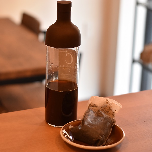 【送料無料】グアテマラ カフェインレス ウォータープロセス 水出しコーヒー