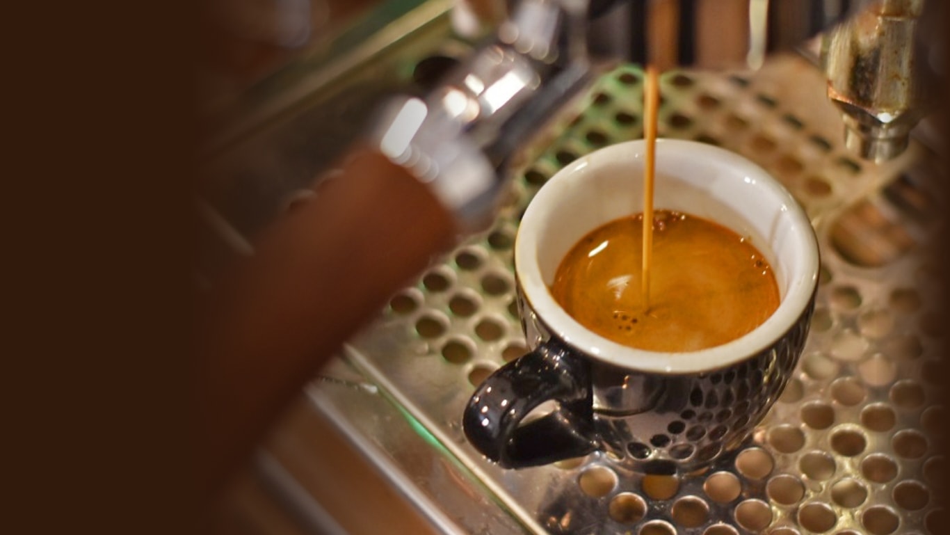 HOME CAFE（ホームカフェ） LBOコーヒー豆・クイックパック定期便