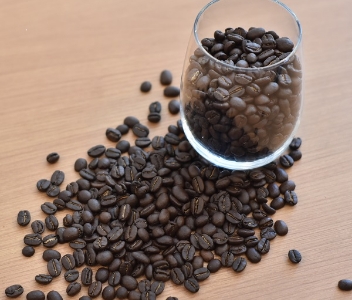コーヒー豆から探す