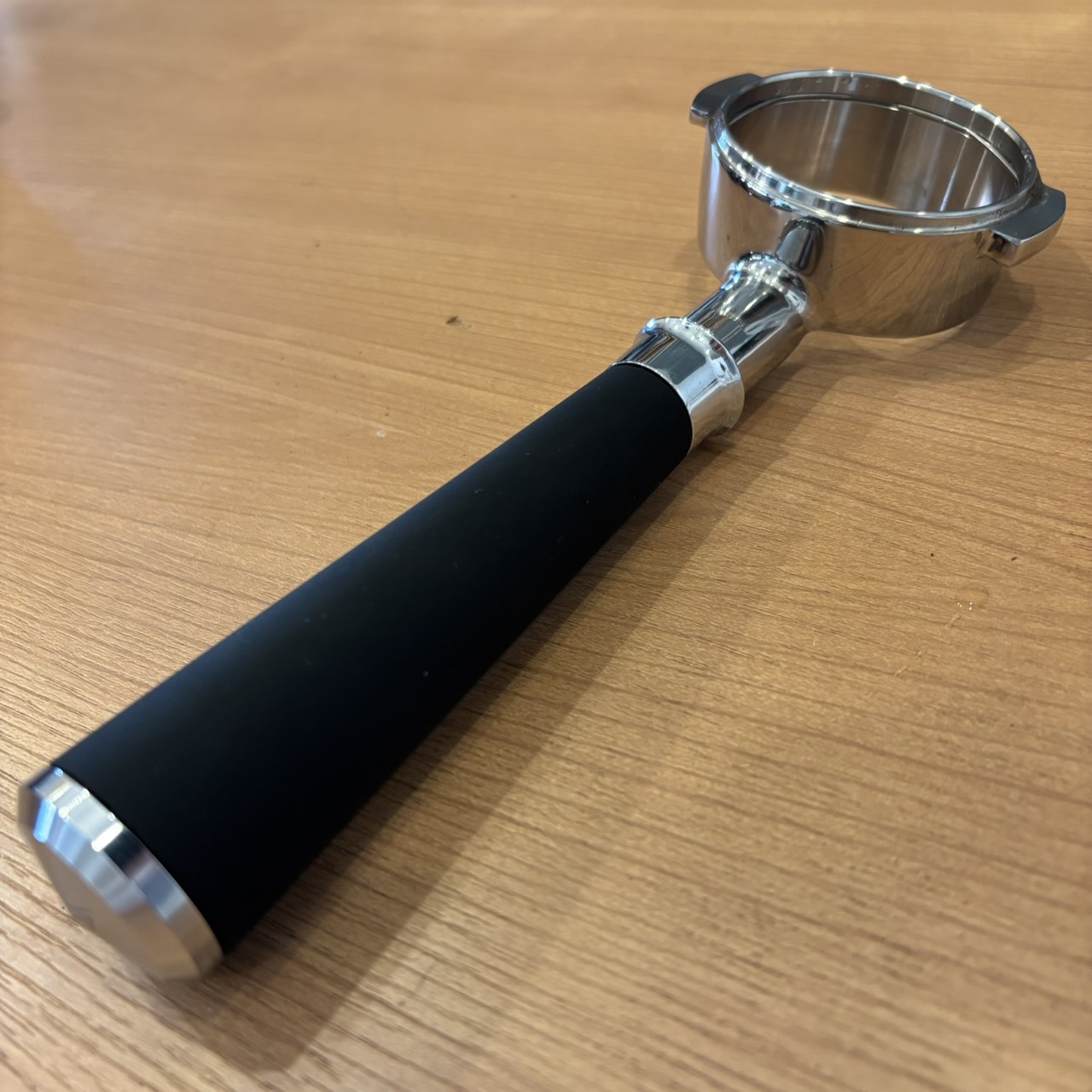 【即納】MUVNA　ラテア用ボトムレスフィルター　E61規格対応