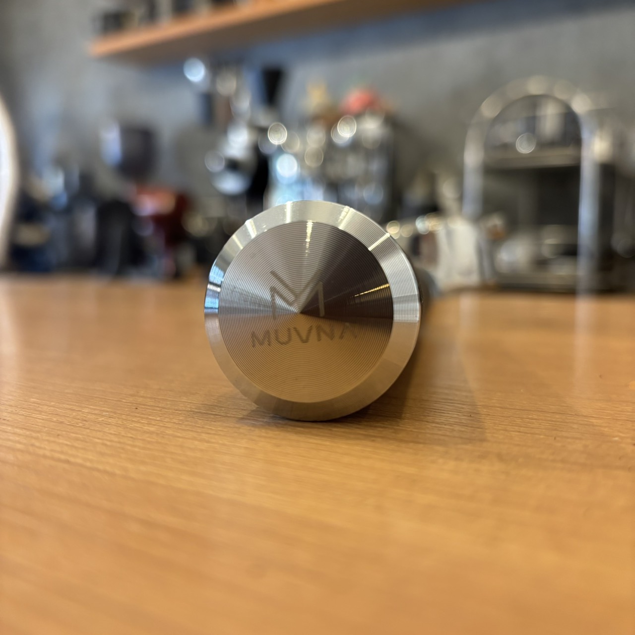 【即納】MUVNA　ラテア用ボトムレスフィルター　E61規格対応