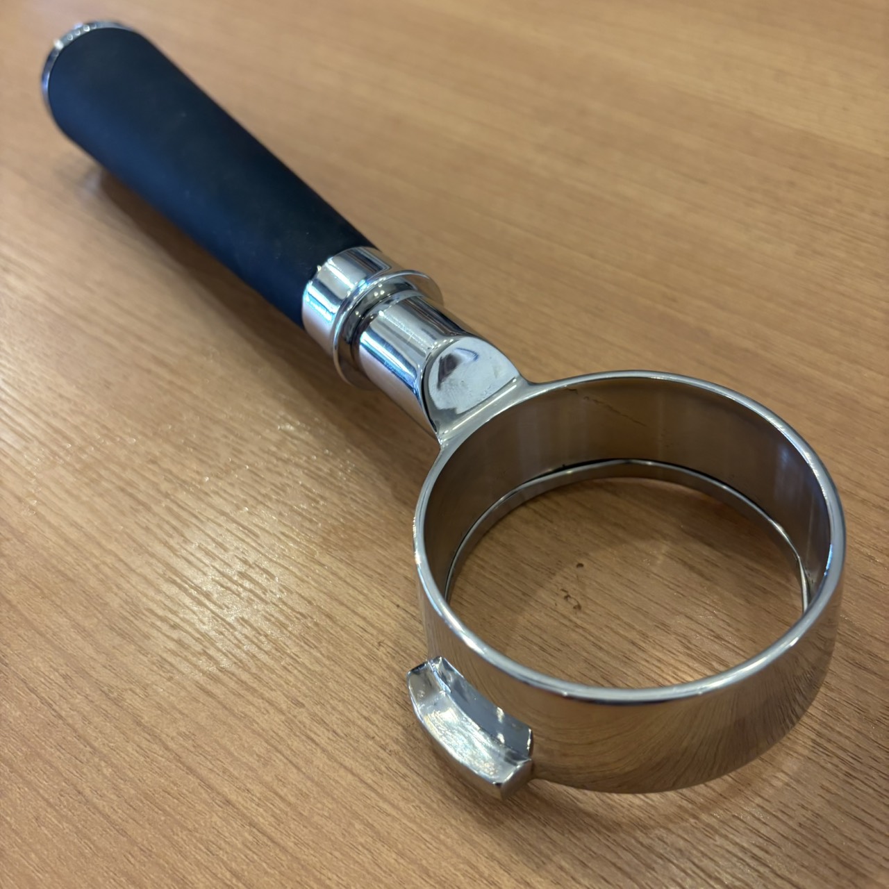 【即納】MUVNA　ラテア用ボトムレスフィルター　E61規格対応