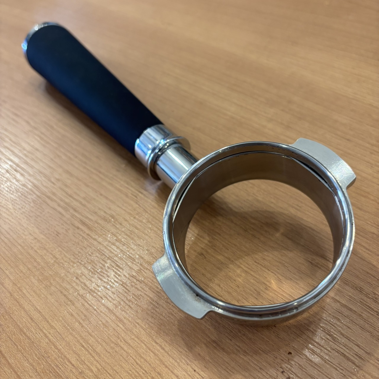 【即納】MUVNA　ラテア用ボトムレスフィルター　E61規格対応