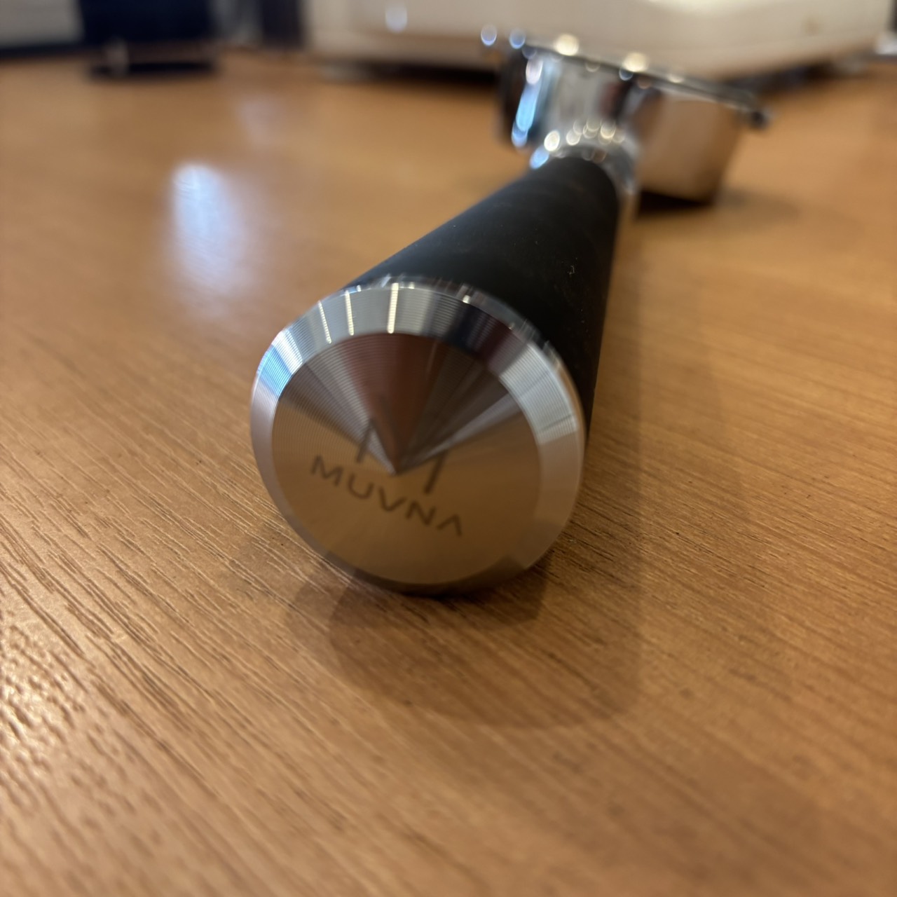 【即納】MUVNA　ラテア用ボトムレスフィルター　E61規格対応