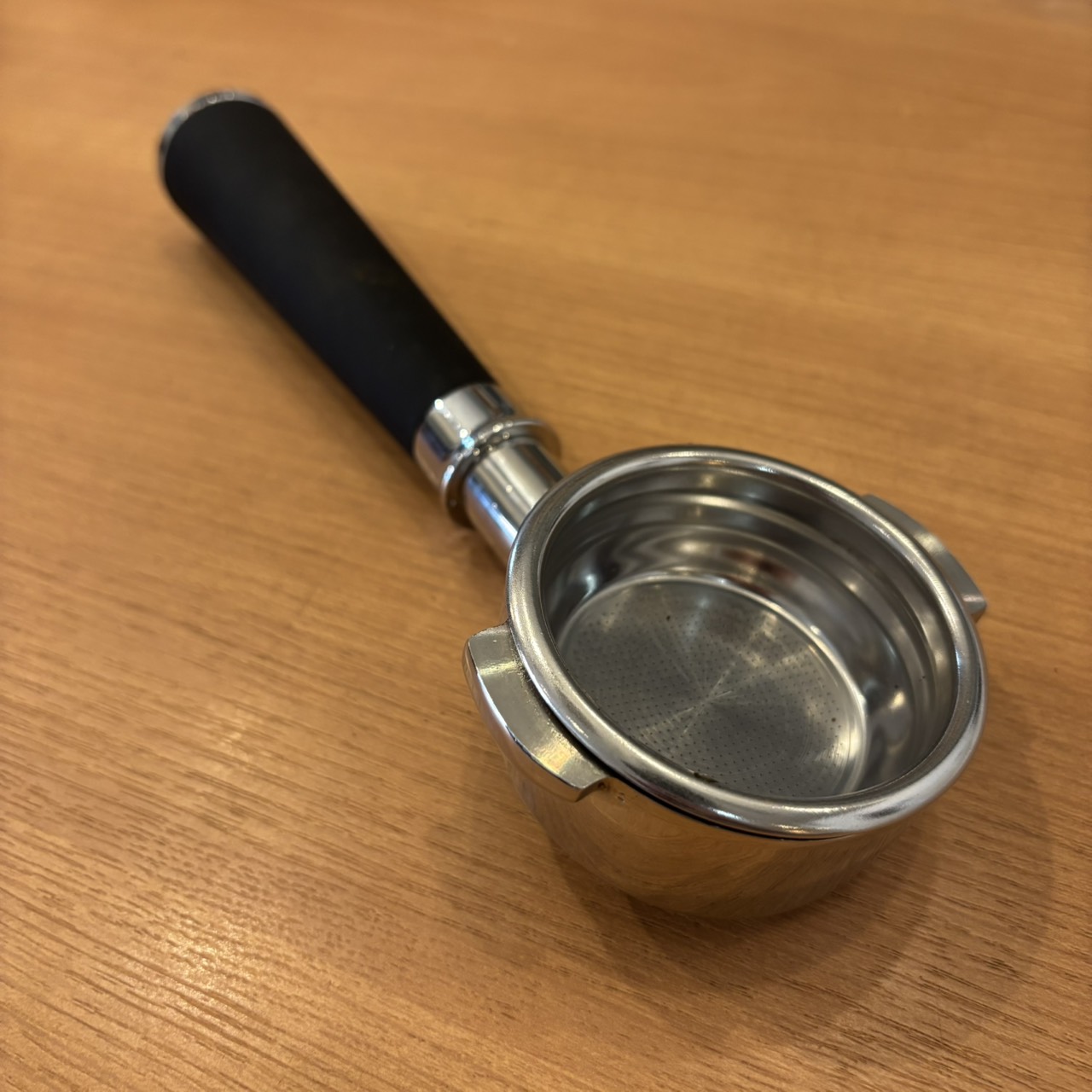 【即納】MUVNA　ラテア用ボトムレスフィルター　E61規格対応