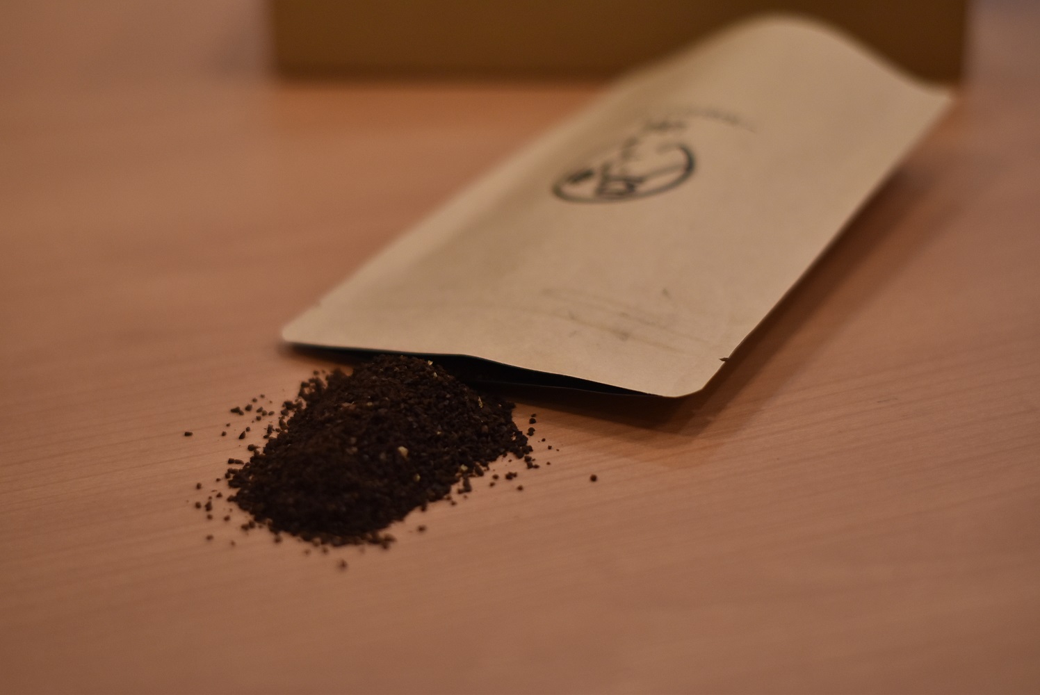 【ギフト】コーヒー豆（粉）２種類入ったお勧めコーヒー　ギフト商品