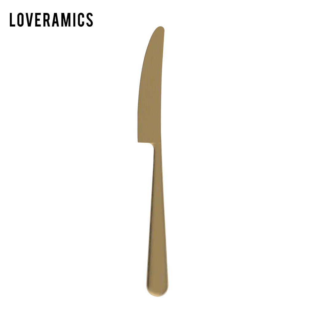 Loveramics　23ｃｍナイフ