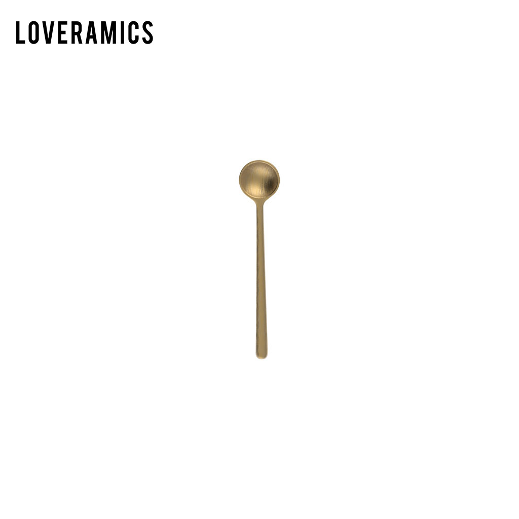 Loveramics　10cmディースプーン