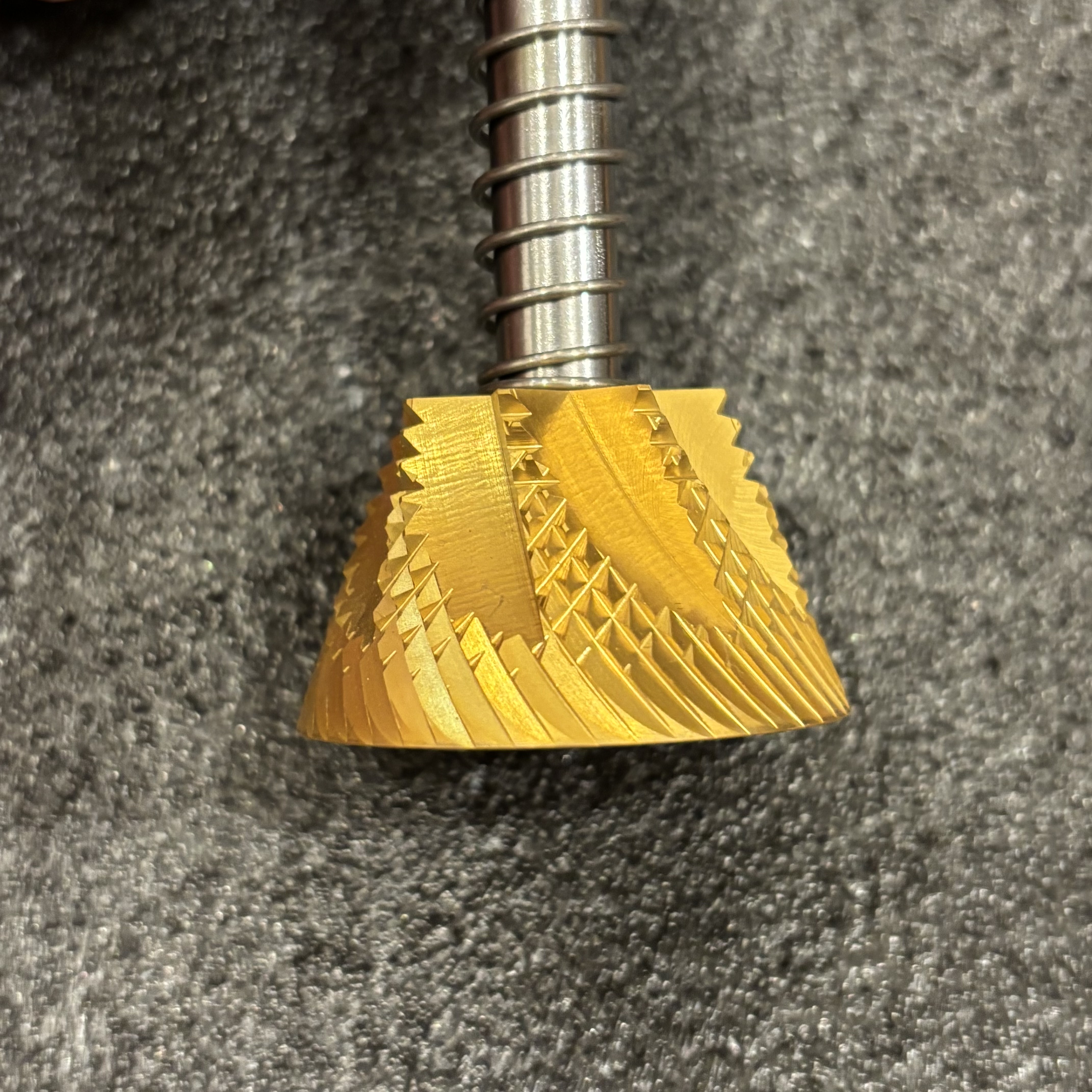 【即納】home cafeオリジナル　ハンドミル