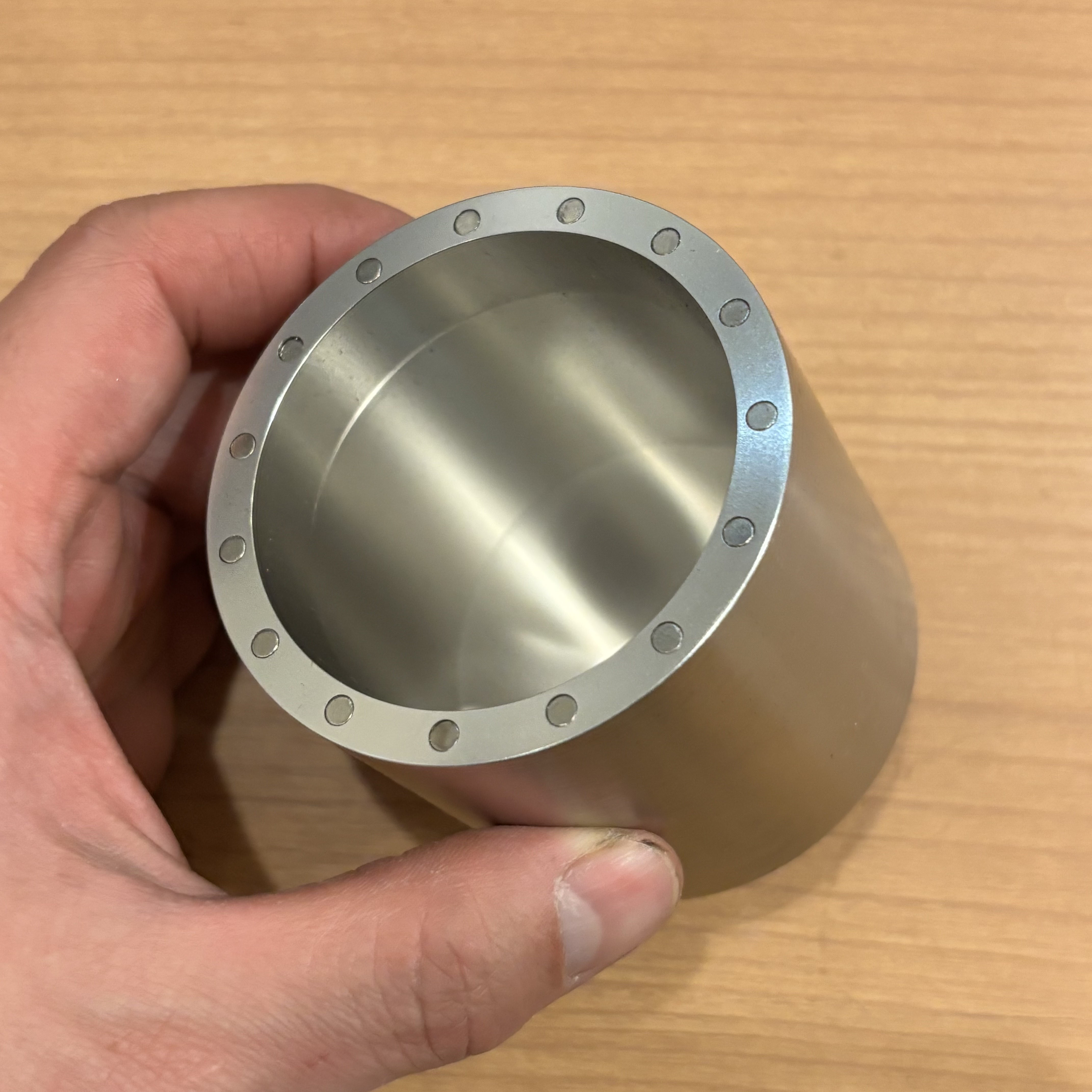 【即納】home cafeオリジナル　ハンドミル