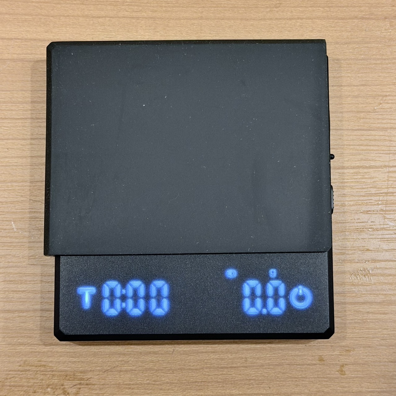 【即納】home cafeオリジナル　エスプレッソ＆ドリップ用スケール