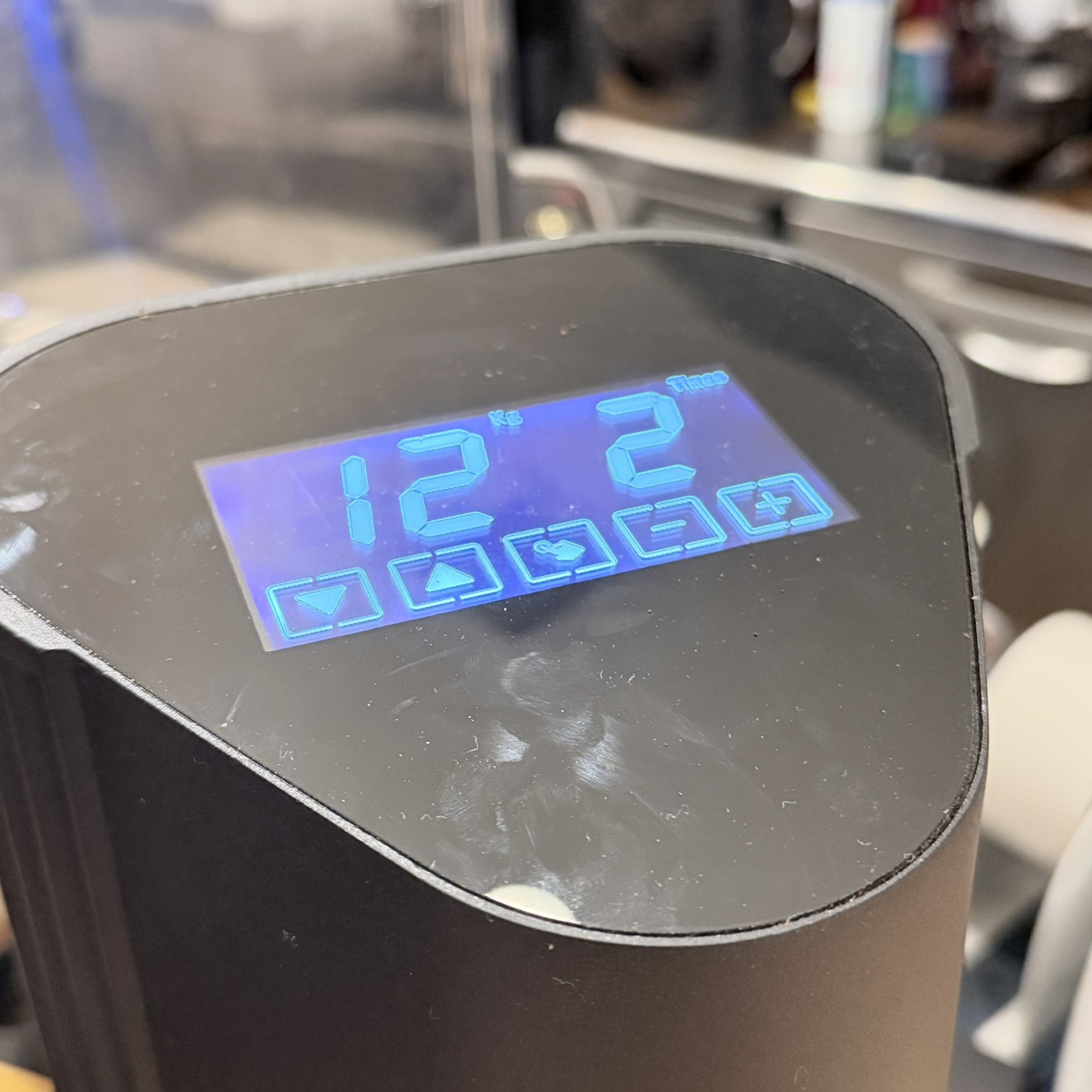 【即納】オートタンパー 58mm/51mm 電動タンパー　ブラック・ホワイト