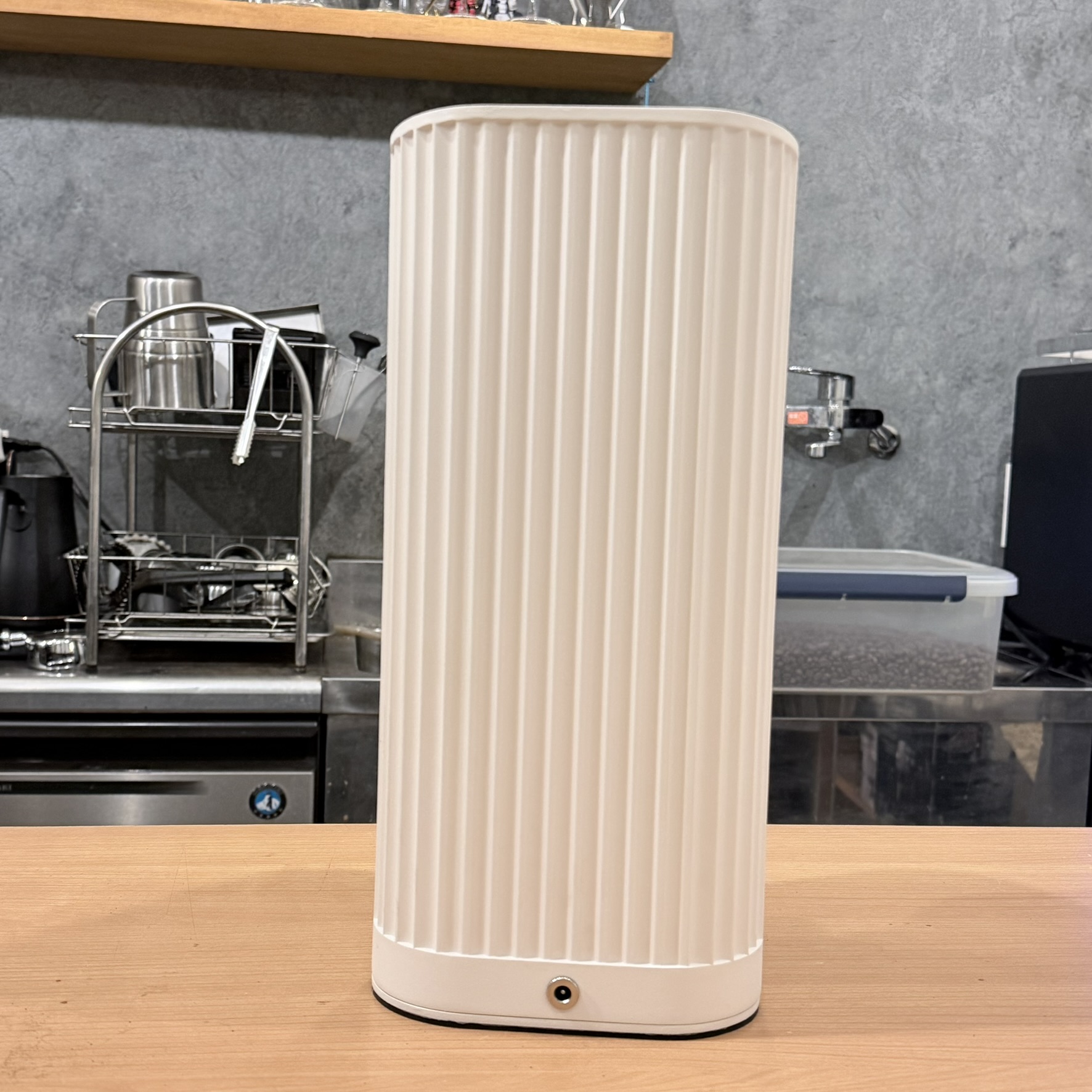 【即納】オートタンパー 58mm/51mm 電動タンパー　ブラック・ホワイト