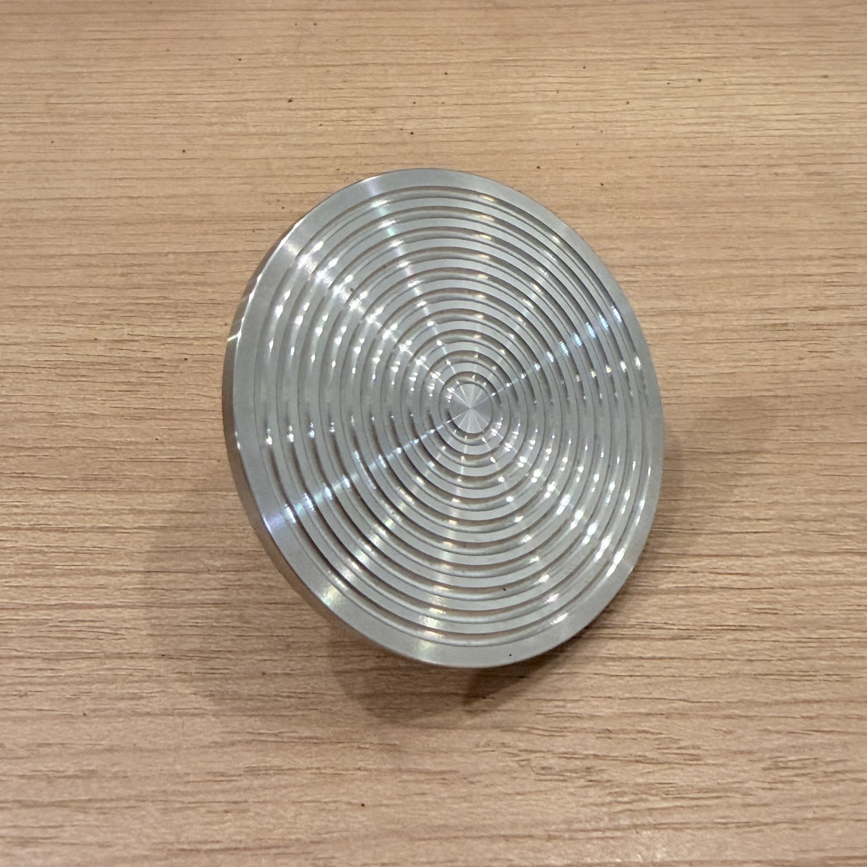 【即納】オートタンパー 58mm/51mm 電動タンパー　ブラック・ホワイト