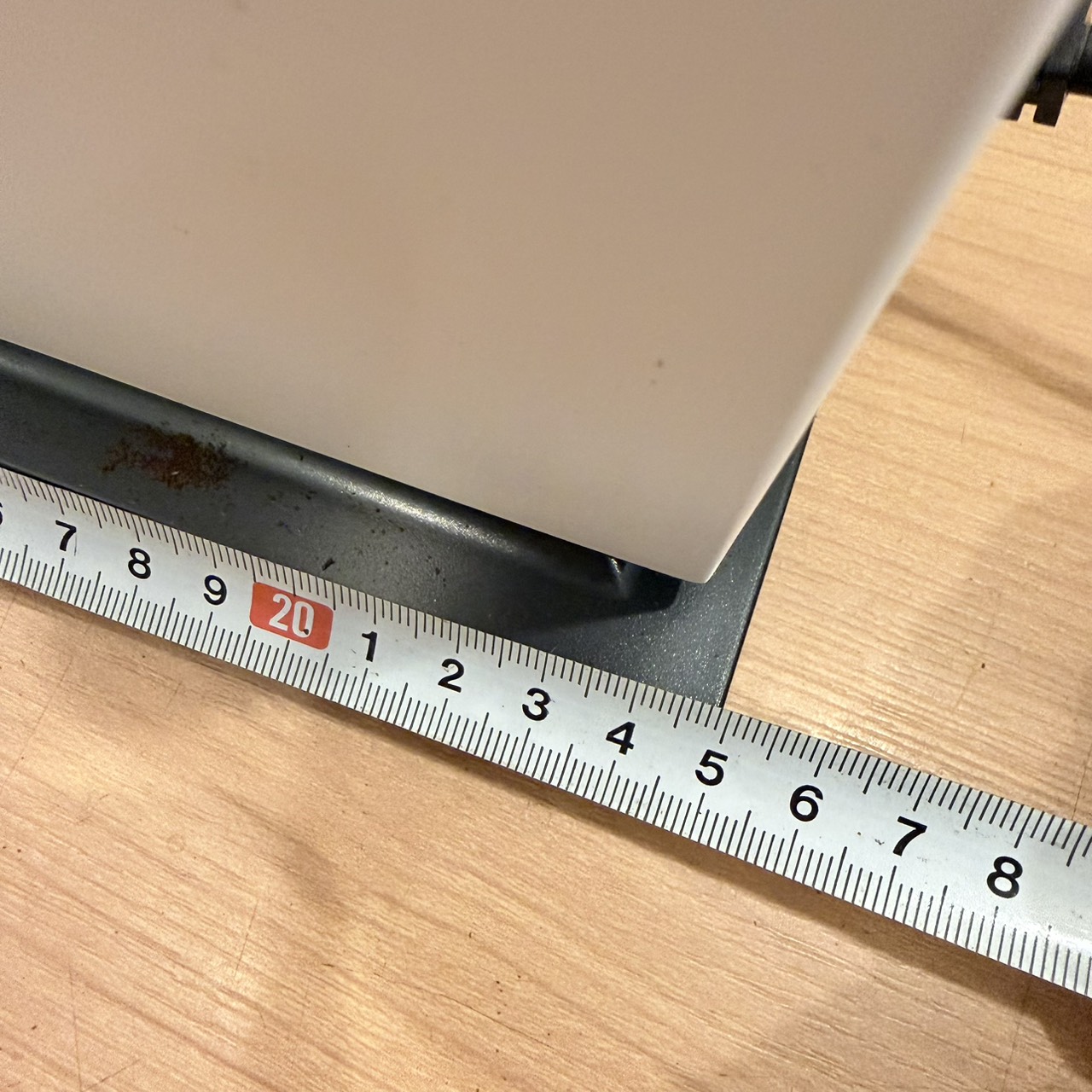 1年保証　高性能電動グラインダー　フラットブレード64mm　home cafeオリジナル