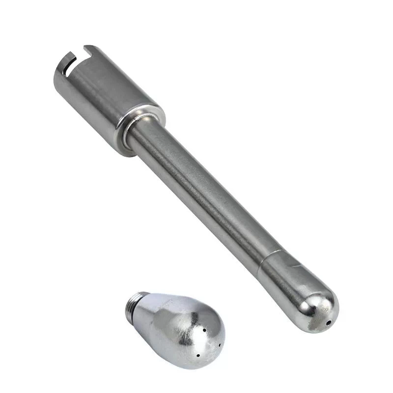 【即納】デロンギクラシック　スチームチップ改造パーツ