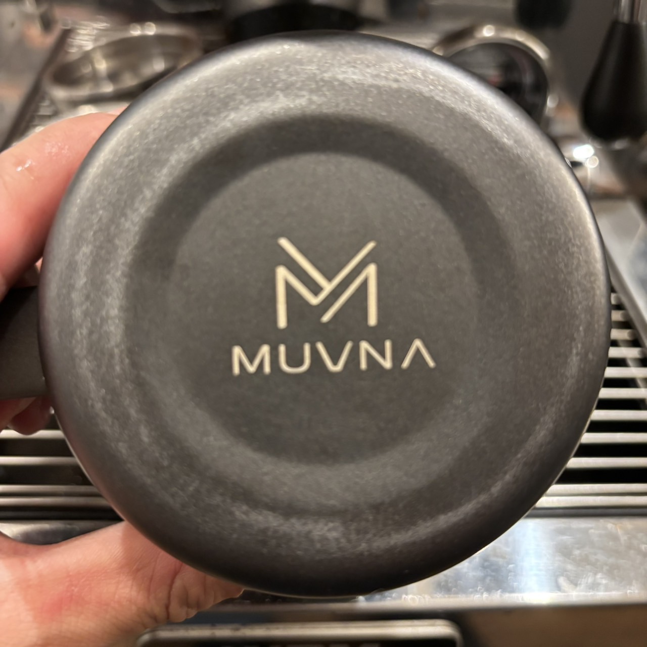 【即納】MUVNA　ウルトラシャーブスパウト　ミルクピッチャー