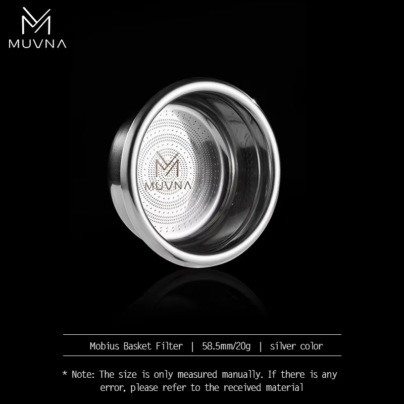 【即納】特殊バスケット　51mm/58mmバスケット　ダブル・トリプル