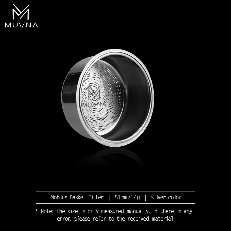 【即納】特殊バスケット　51mm/58mmバスケット　ダブル・トリプル