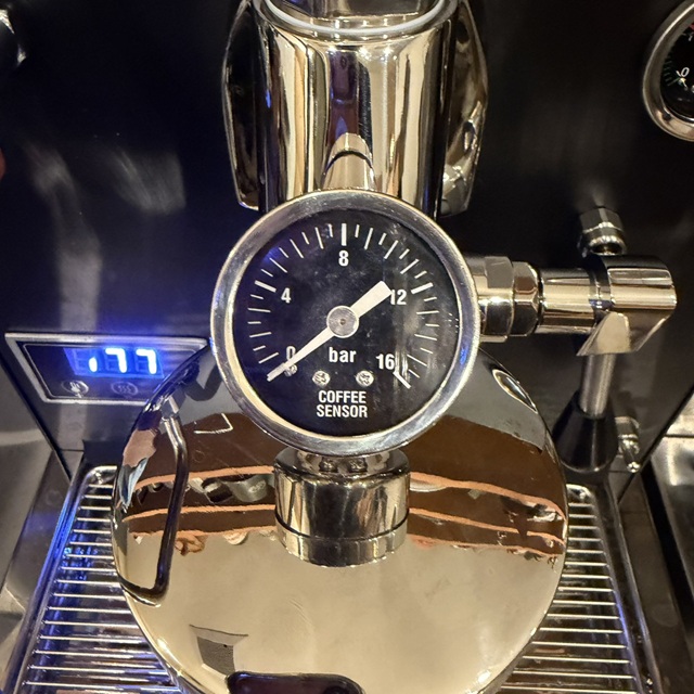 LATTÈAPro （ラテアプロ）　１年保証　業務用エスプレッソマシン