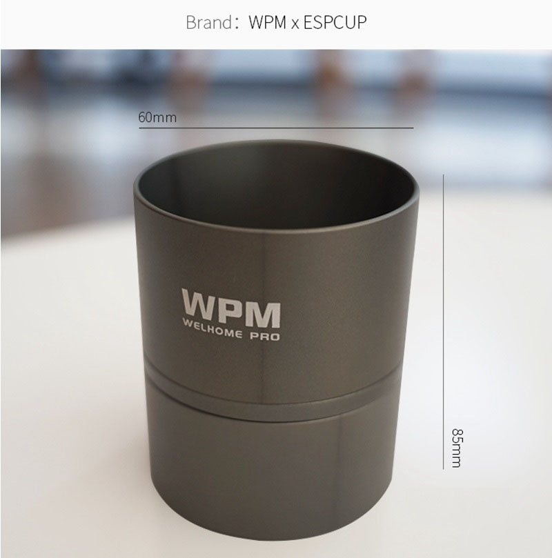WPM×espcup　ブラインドシェーカー