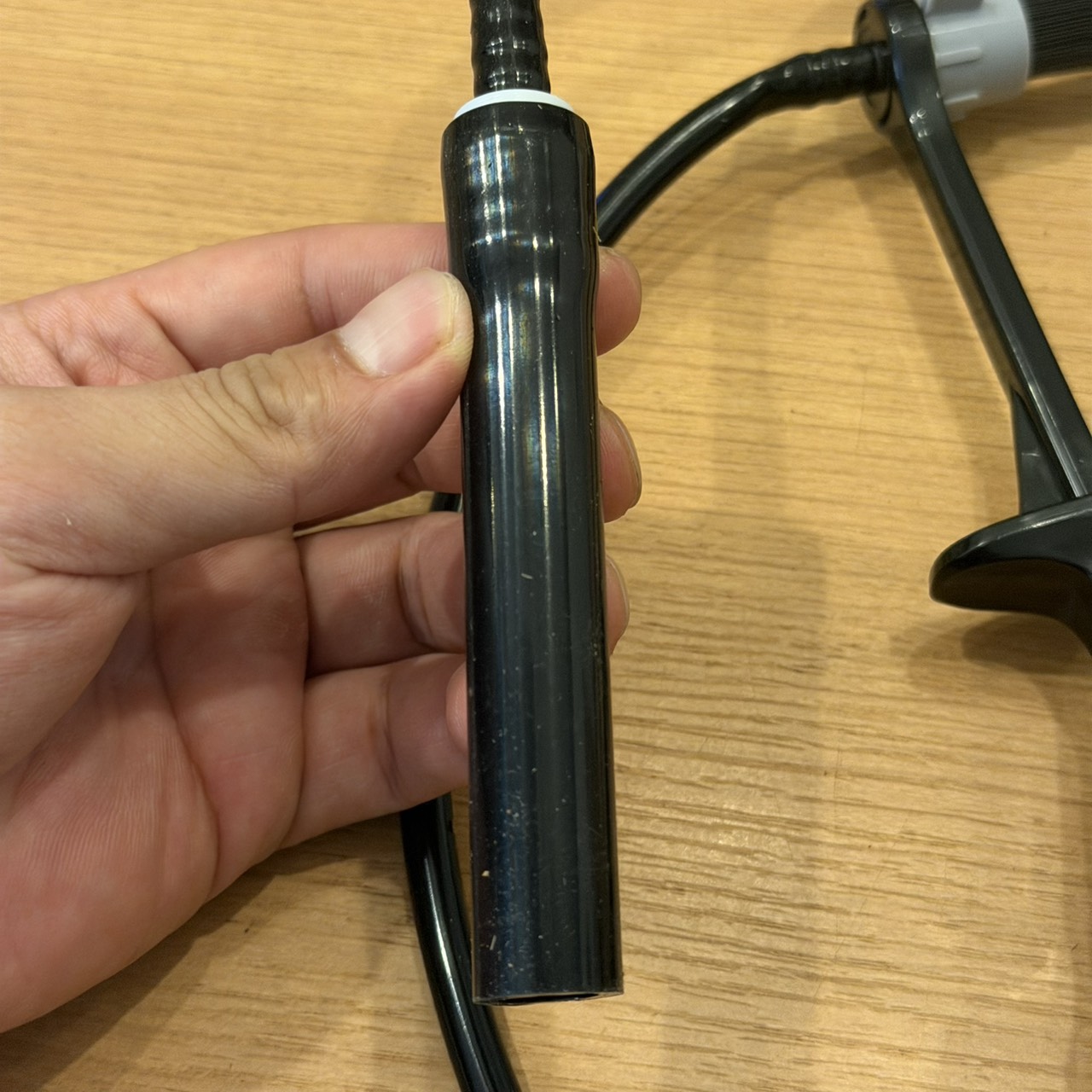 【即納】スチームジェットブラシ