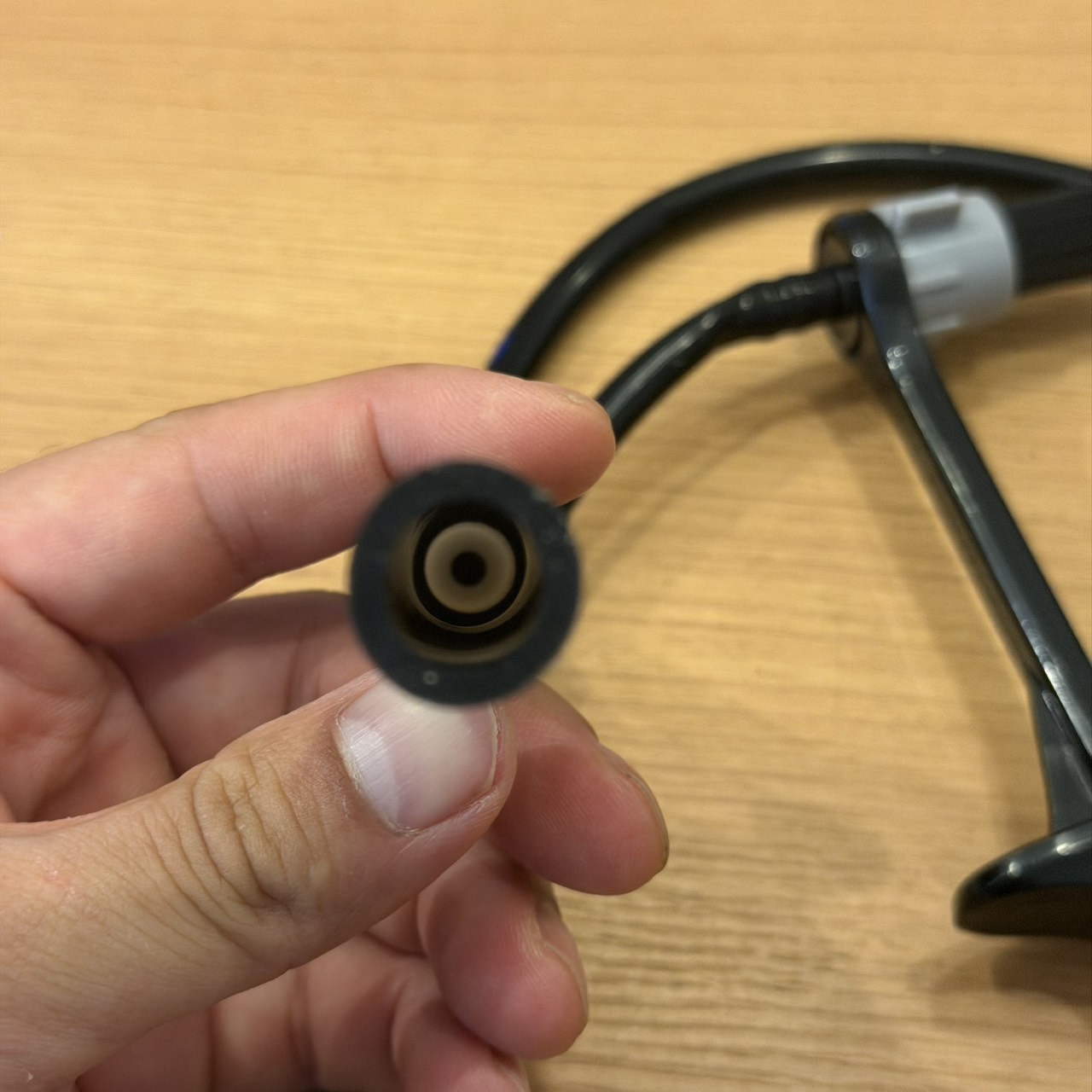 【即納】スチームジェットブラシ
