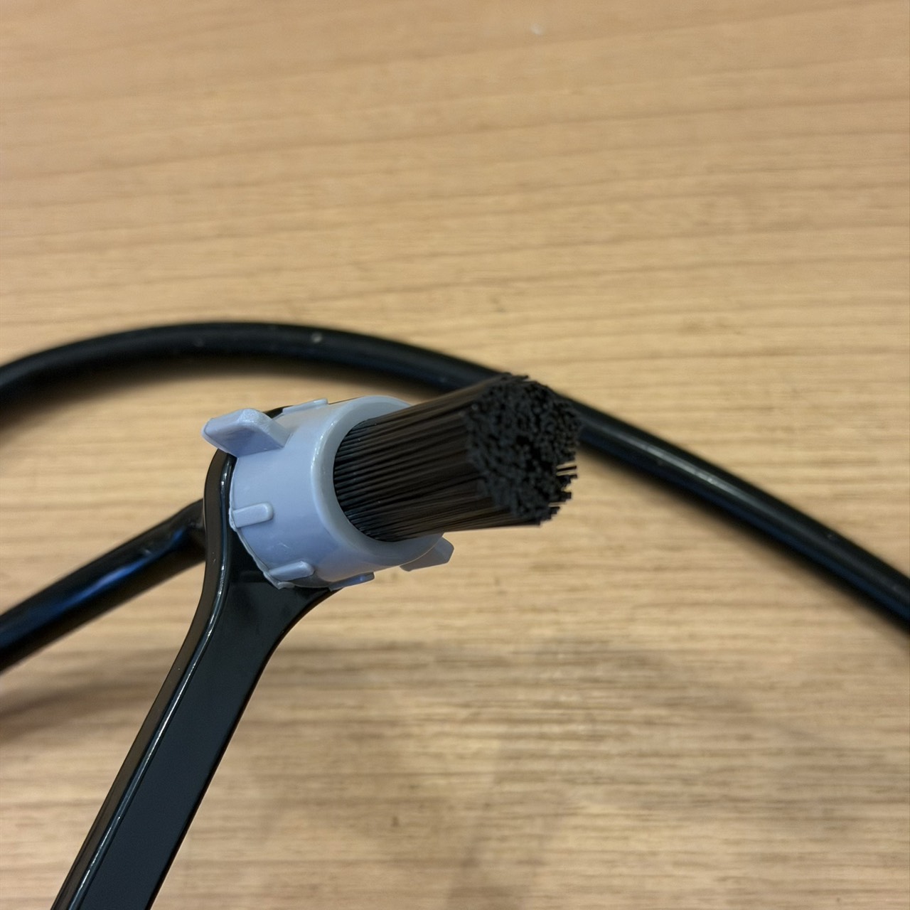 【即納】スチームジェットブラシ