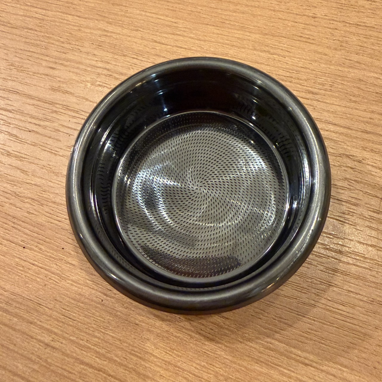 【即納】特殊バスケット　51mm/58mmバスケット　ダブル