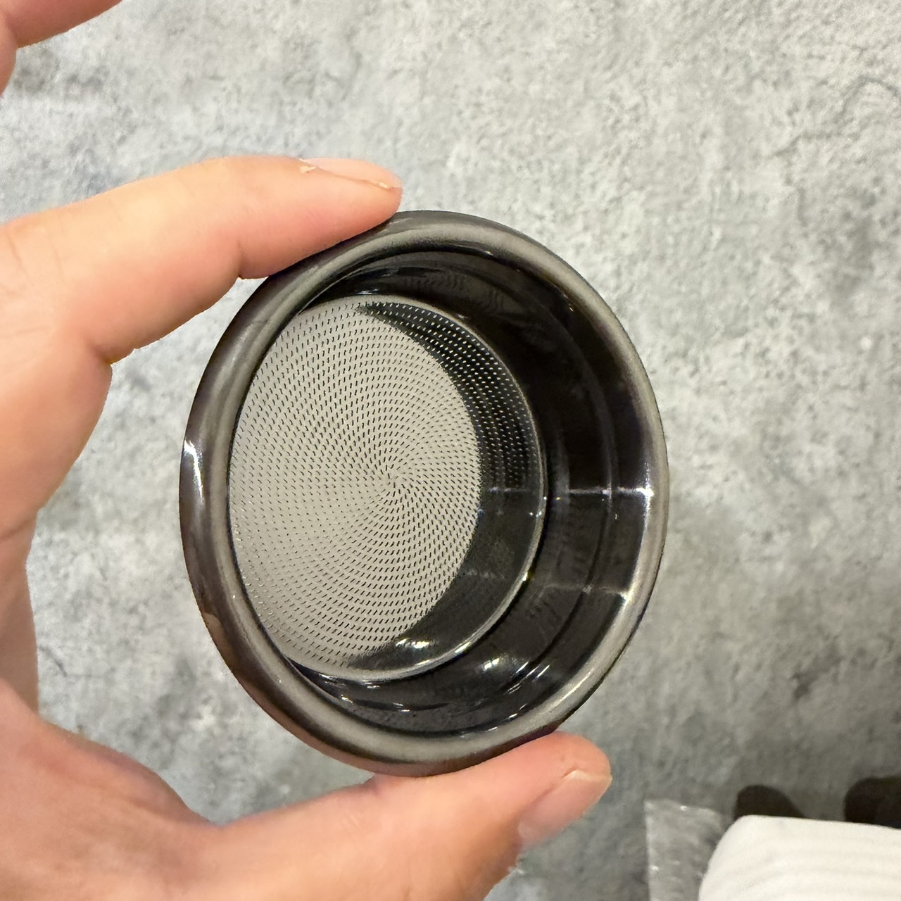 Home Cafe / 【即納】特殊バスケット 51mm/58mmバスケット ダブル