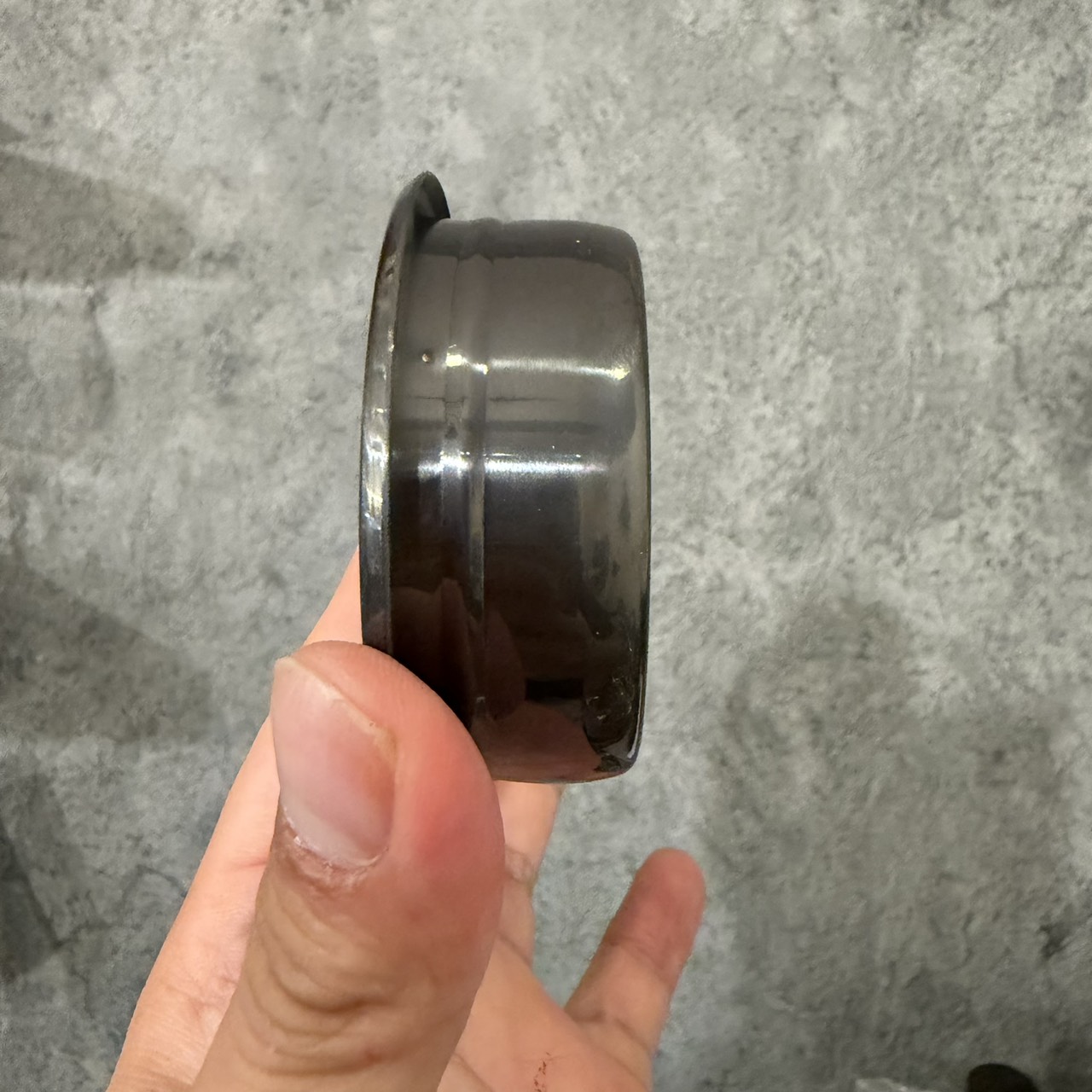 【即納】特殊バスケット　51mm/58mmバスケット　ダブル