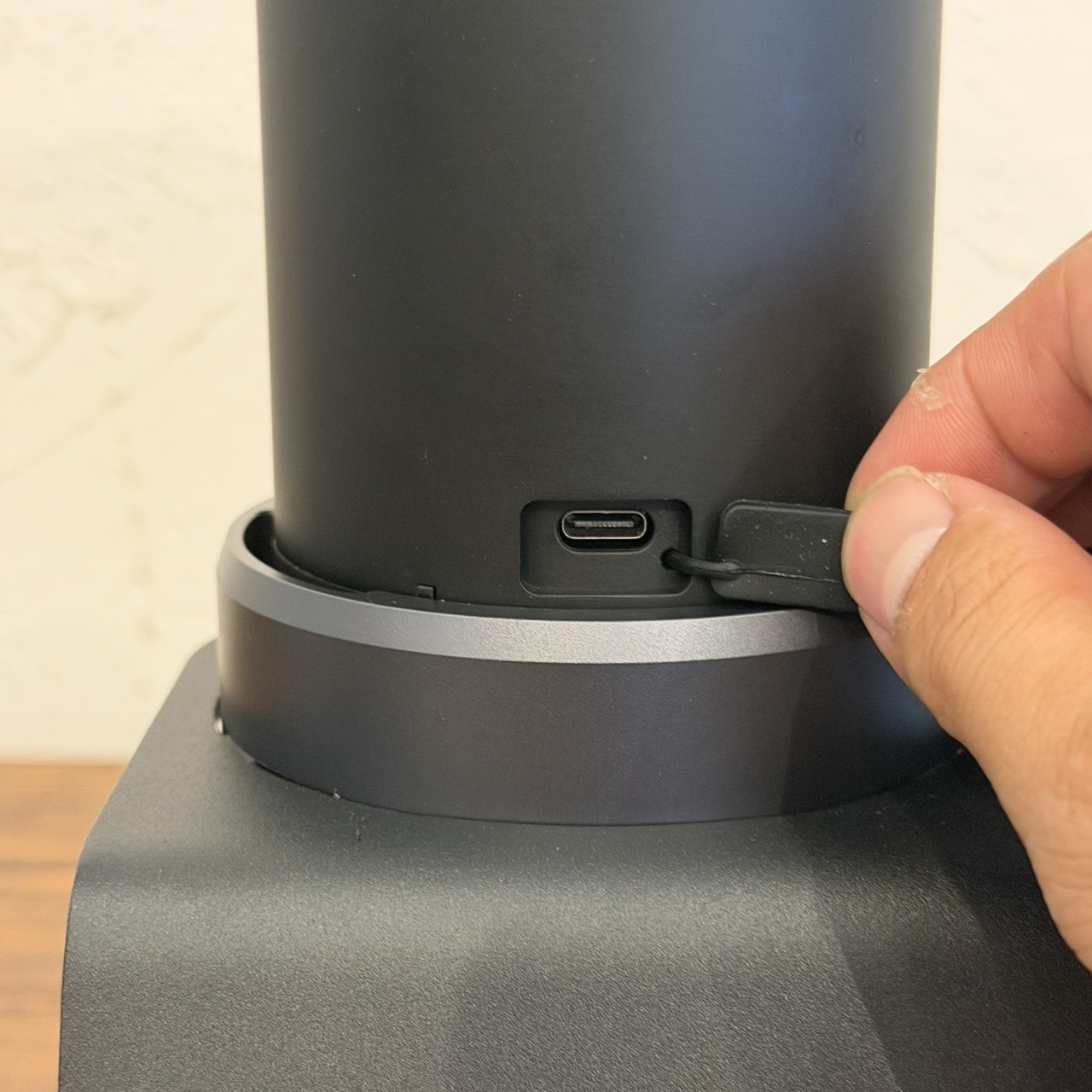 【即納】ポータブルエスプレッソマシン　58mm