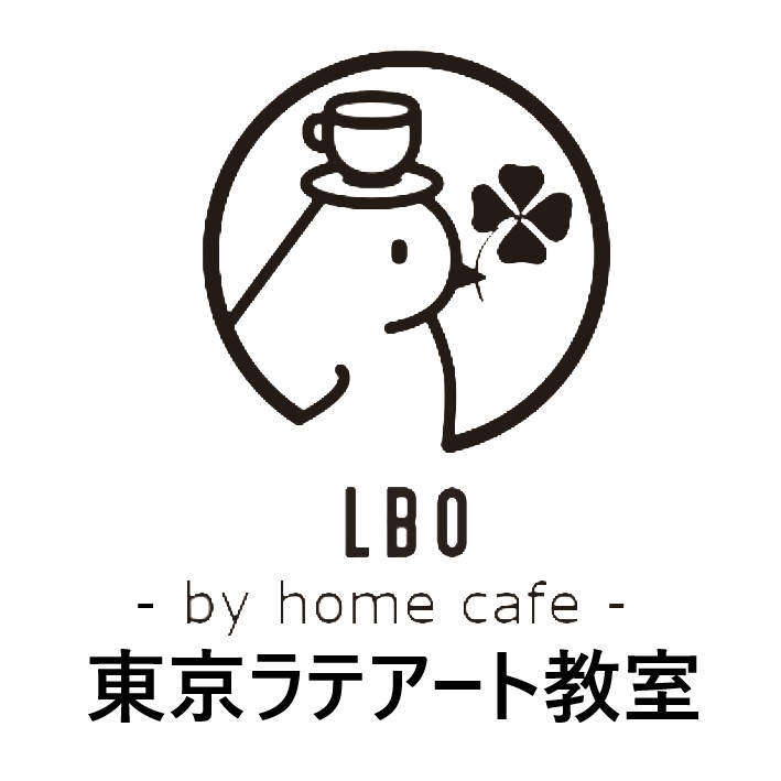 10/26　東京エスプレッソ＆ラテアート教室