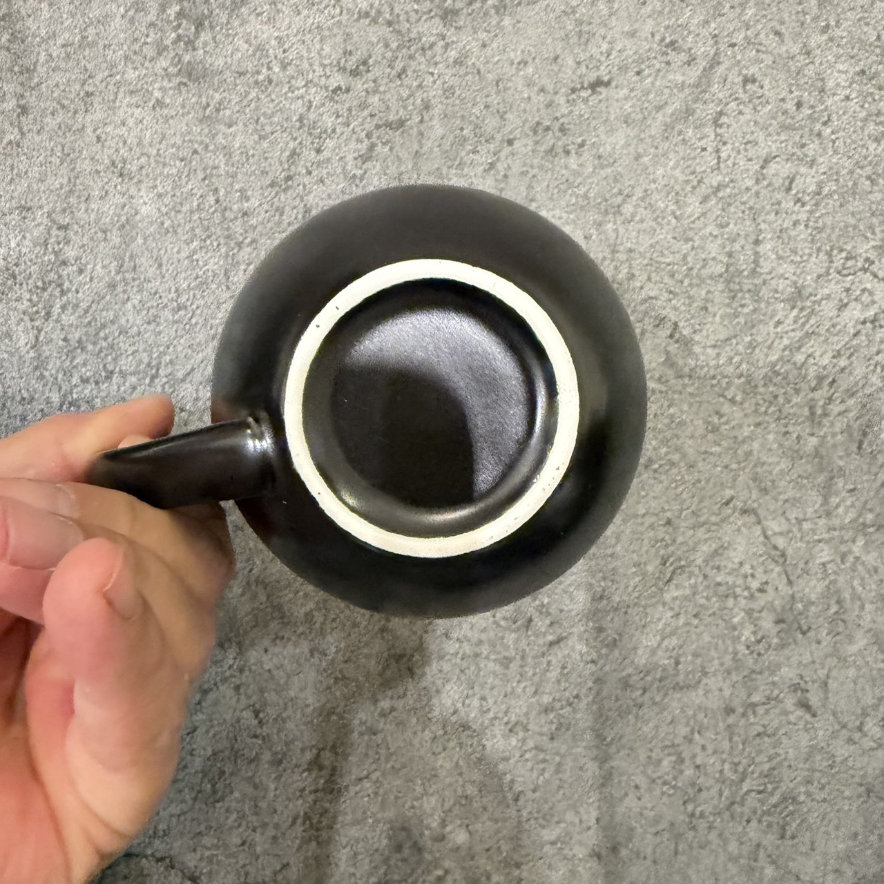 【即納】home cafeオリジナルラテボール　220ml