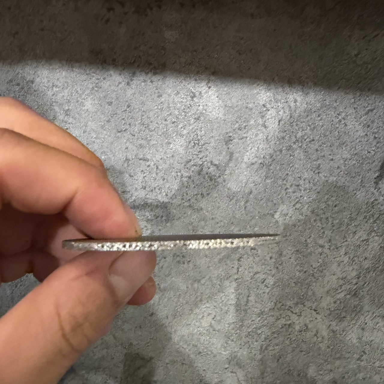 【即納】LBOオリジナルバックスクリーン　バスケット内フィルター　51mm/58mm